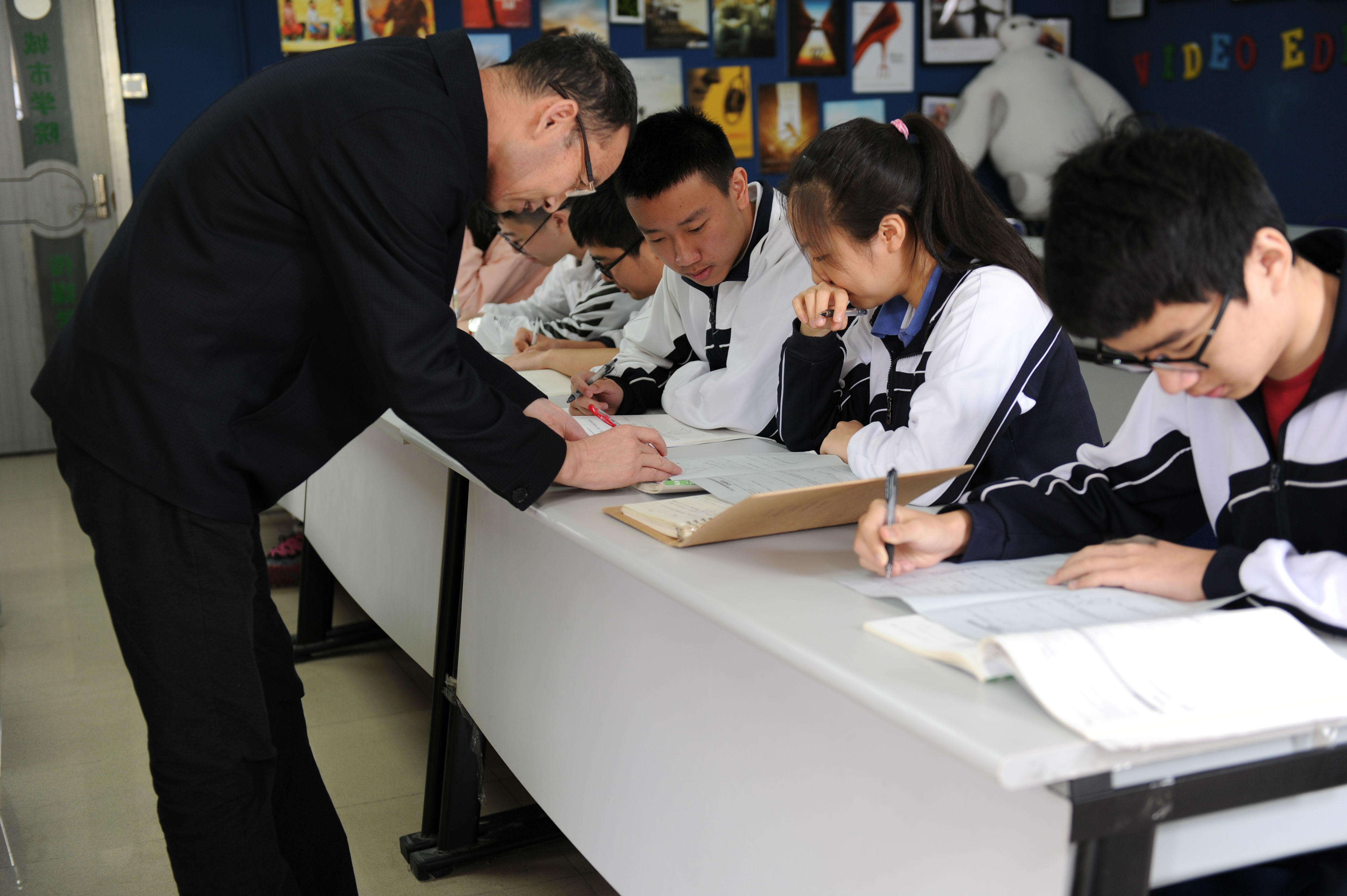 深圳城市学院高考复读学校