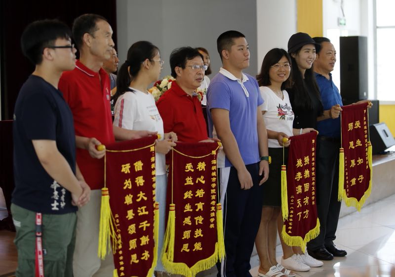 深圳城市学院高考复读学校