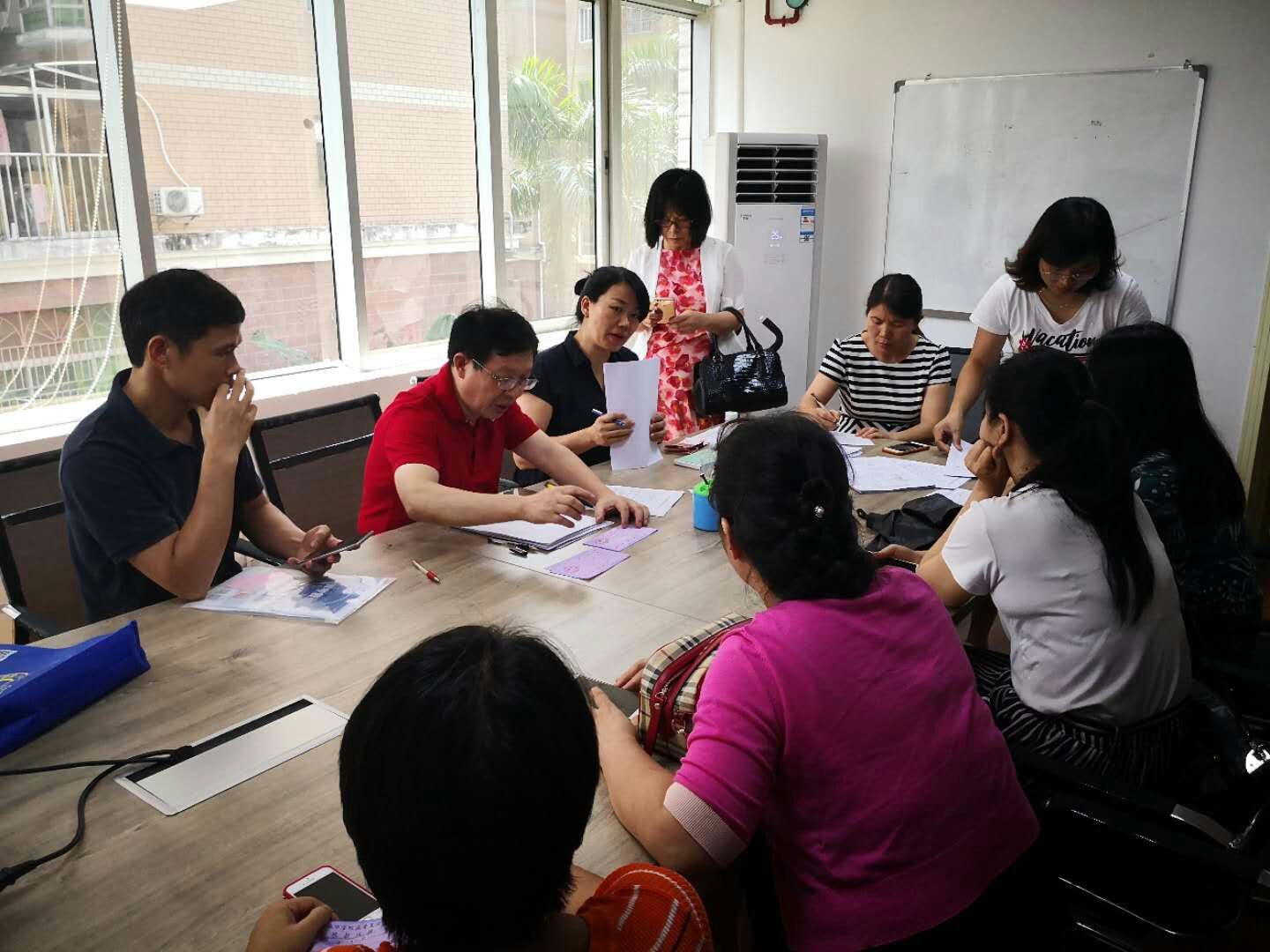 城市学院高考复读学校